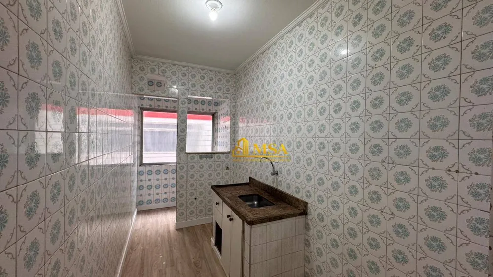Apartamento, 1 quarto, 37 m² - Foto 4