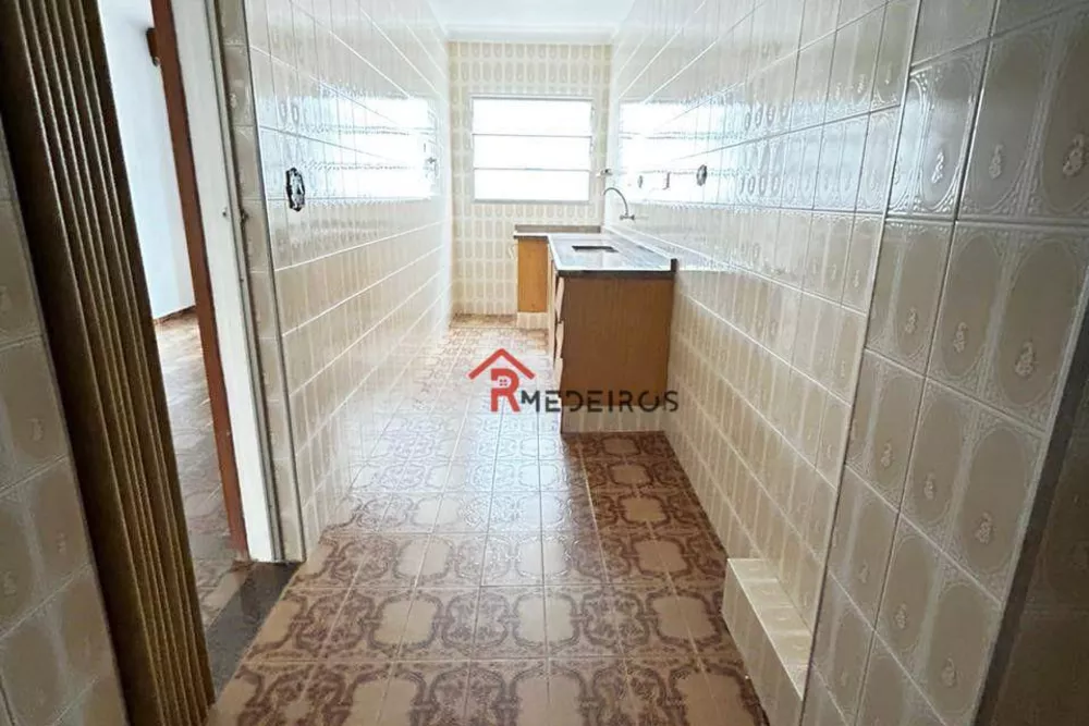 Apartamento à venda com 1 quarto, 34m² - Foto 4