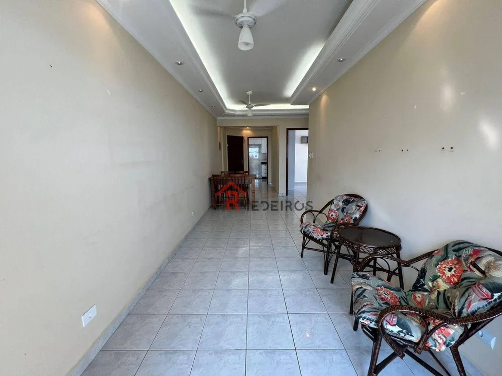 Apartamento, 2 quartos, 74 m² - Foto 2