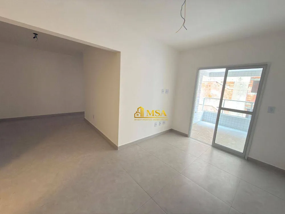 Apartamento, 2 quartos, 80 m² - Foto 2