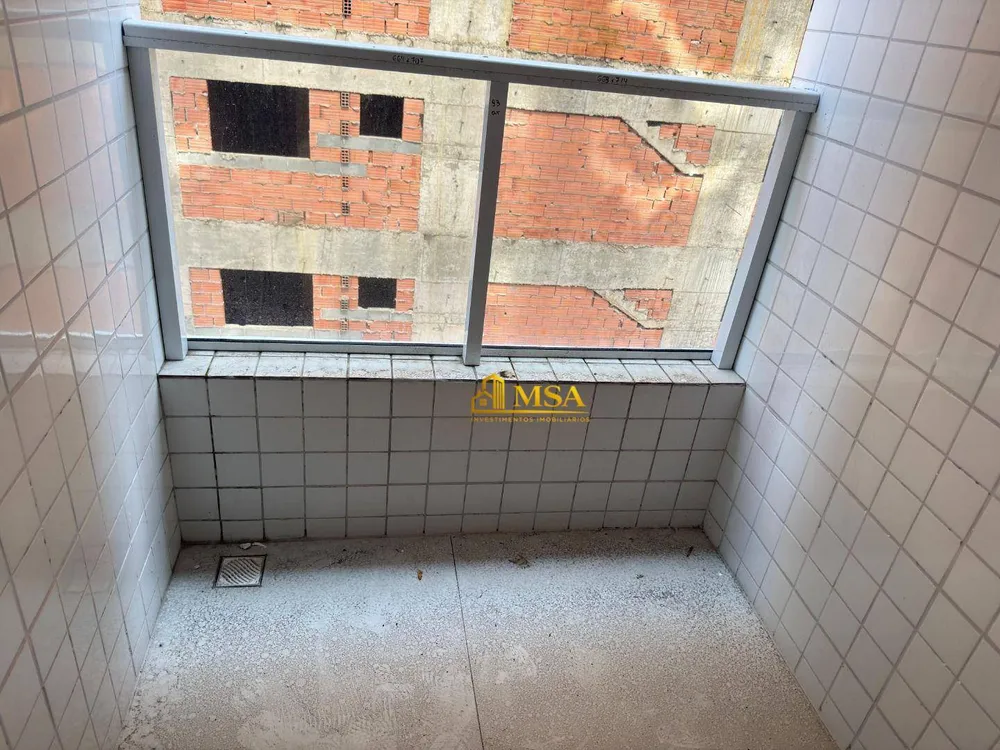 Apartamento, 2 quartos, 80 m² - Foto 3