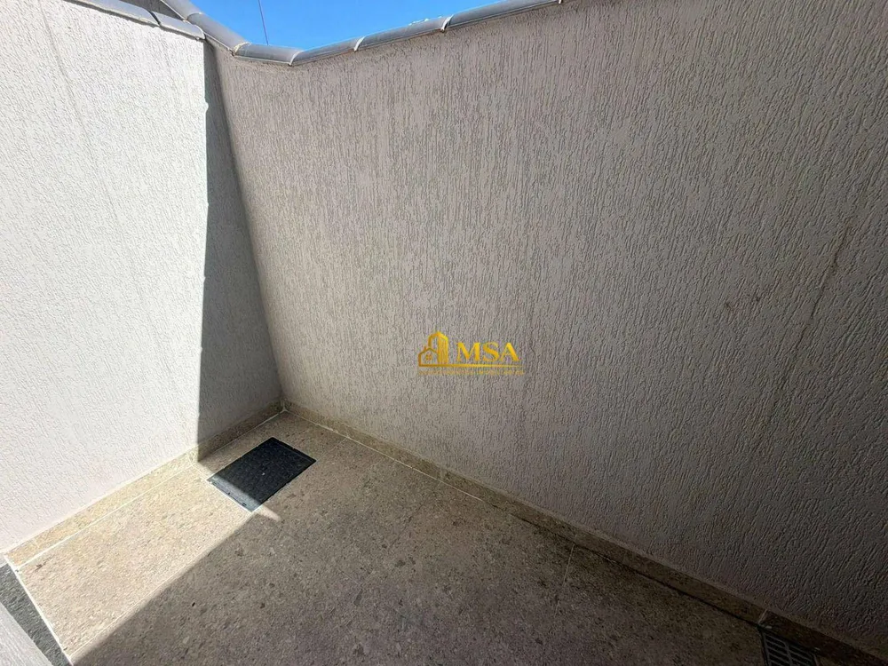 Sobrado, 2 quartos, 54 m² - Foto 7