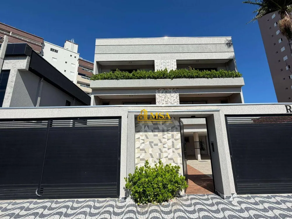 Sobrado, 2 quartos, 54 m² - Foto 13