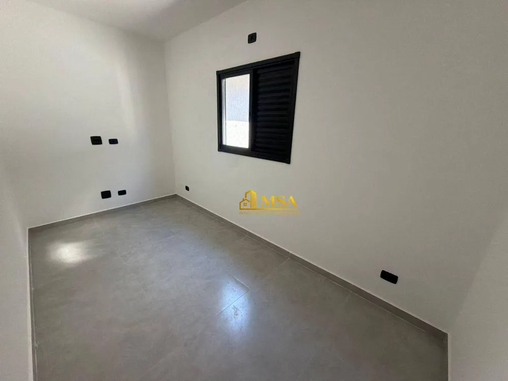 Sobrado, 2 quartos, 54 m² - Foto 6