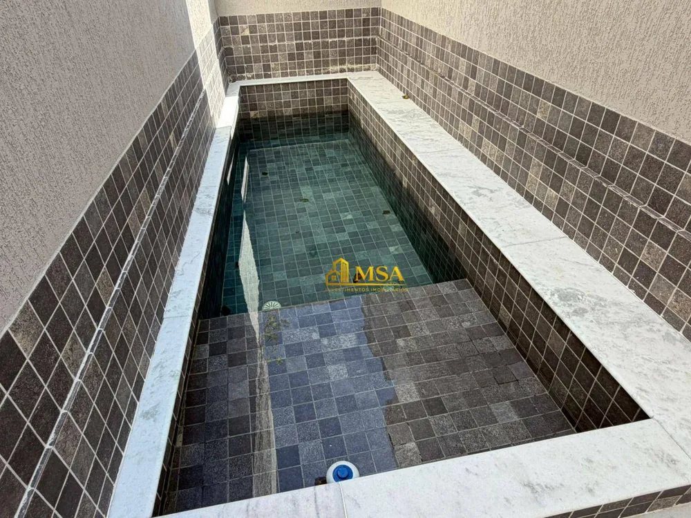 Sobrado, 2 quartos, 54 m² - Foto 10