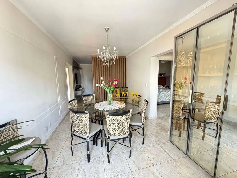Apartamento, 3 quartos, 110 m² - Foto 10