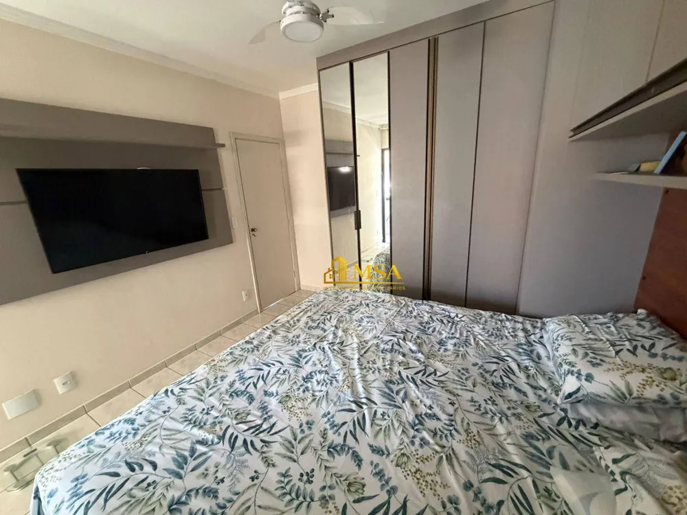 Apartamento, 3 quartos, 110 m² - Foto 5