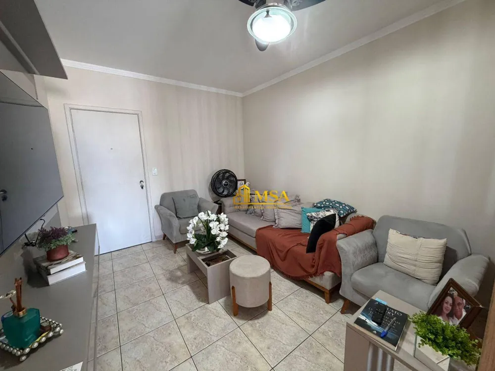 Apartamento, 3 quartos, 110 m² - Foto 6