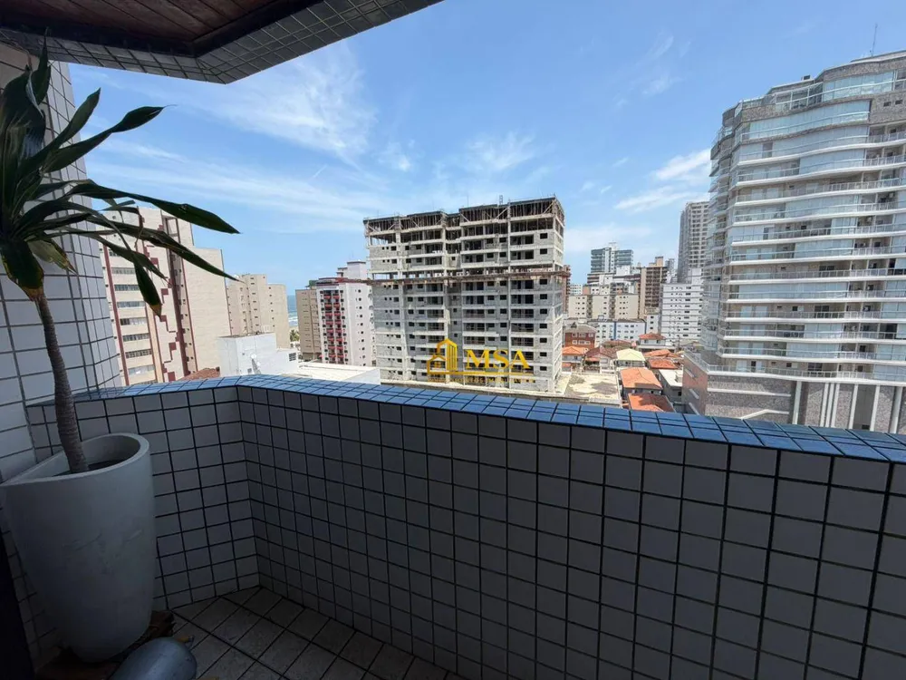 Apartamento, 3 quartos, 110 m² - Foto 12
