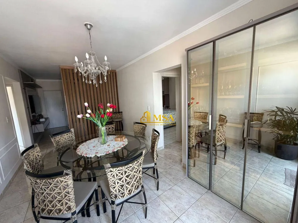 Apartamento, 3 quartos, 110 m² - Foto 3