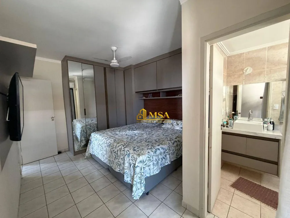 Apartamento, 3 quartos, 110 m² - Foto 9