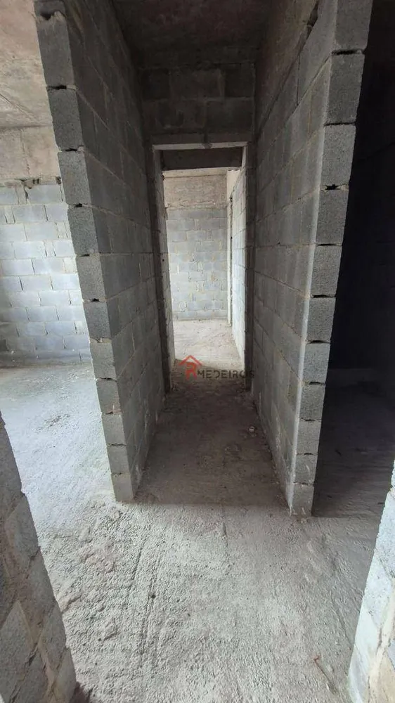 Apartamento, 2 quartos, 60 m² - Foto 1