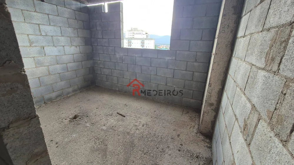 Apartamento, 2 quartos, 60 m² - Foto 2