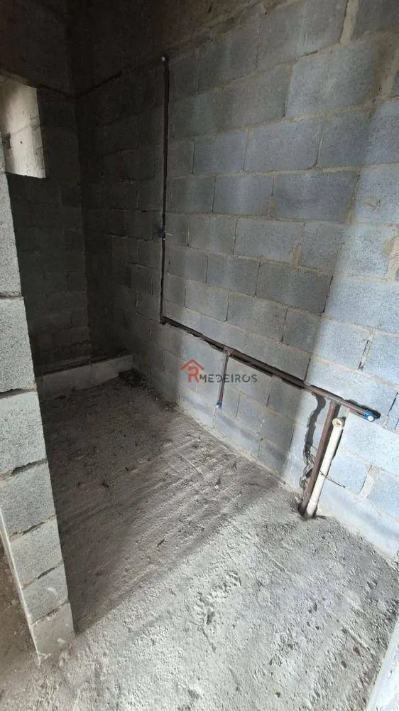 Apartamento, 2 quartos, 60 m² - Foto 10