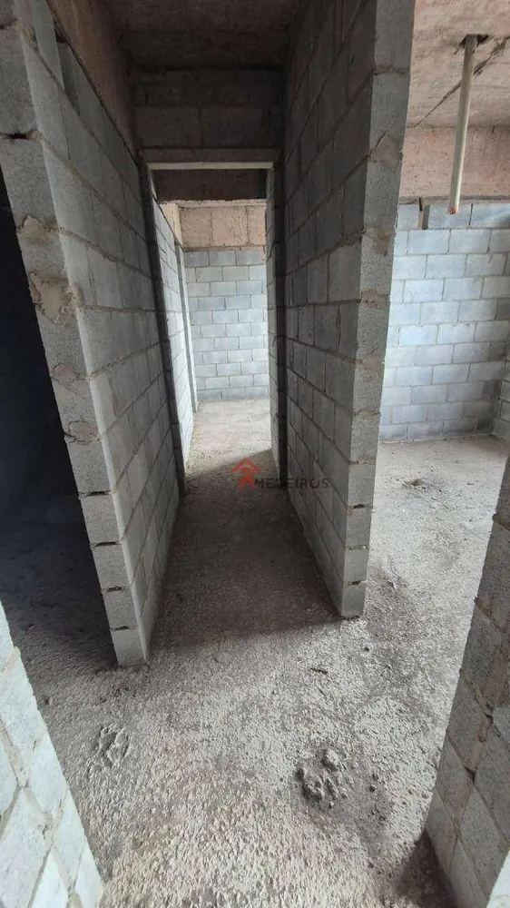 Apartamento, 2 quartos, 60 m² - Foto 6