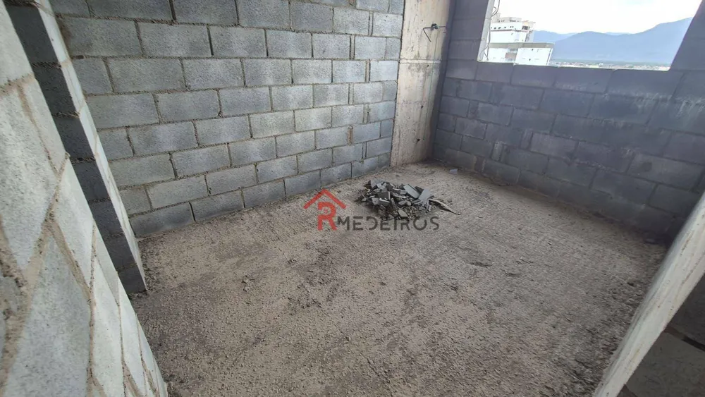 Apartamento, 2 quartos, 60 m² - Foto 4