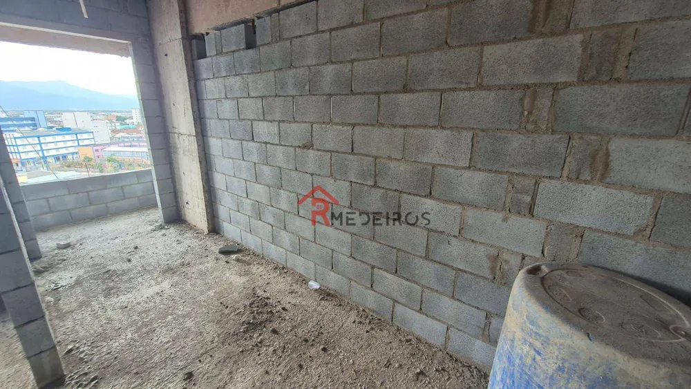 Apartamento, 2 quartos, 60 m² - Foto 3
