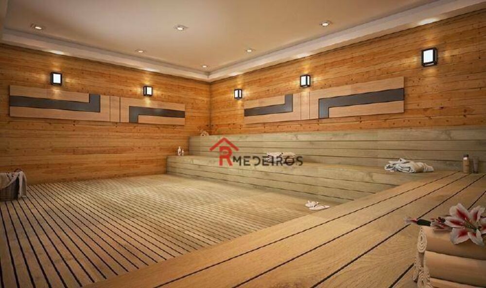 Apartamento, 2 quartos, 60 m² - Foto 4