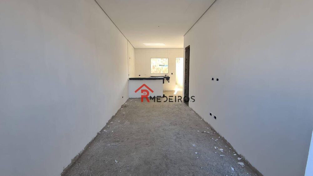 Casa de Condomínio à venda com 2 quartos, 87m² - Foto 2