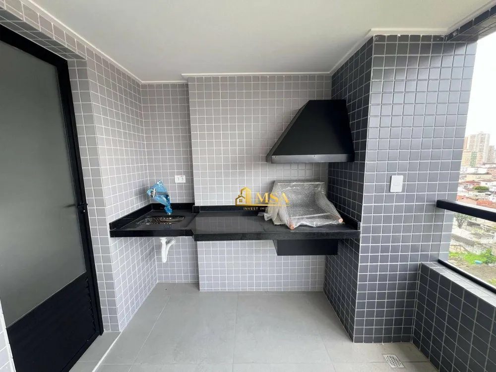 Apartamento, 2 quartos, 77 m² - Foto 3