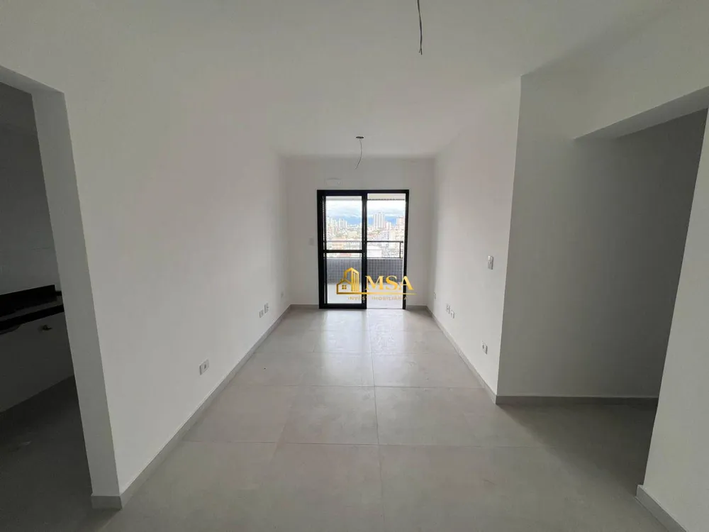 Apartamento, 2 quartos, 77 m² - Foto 1