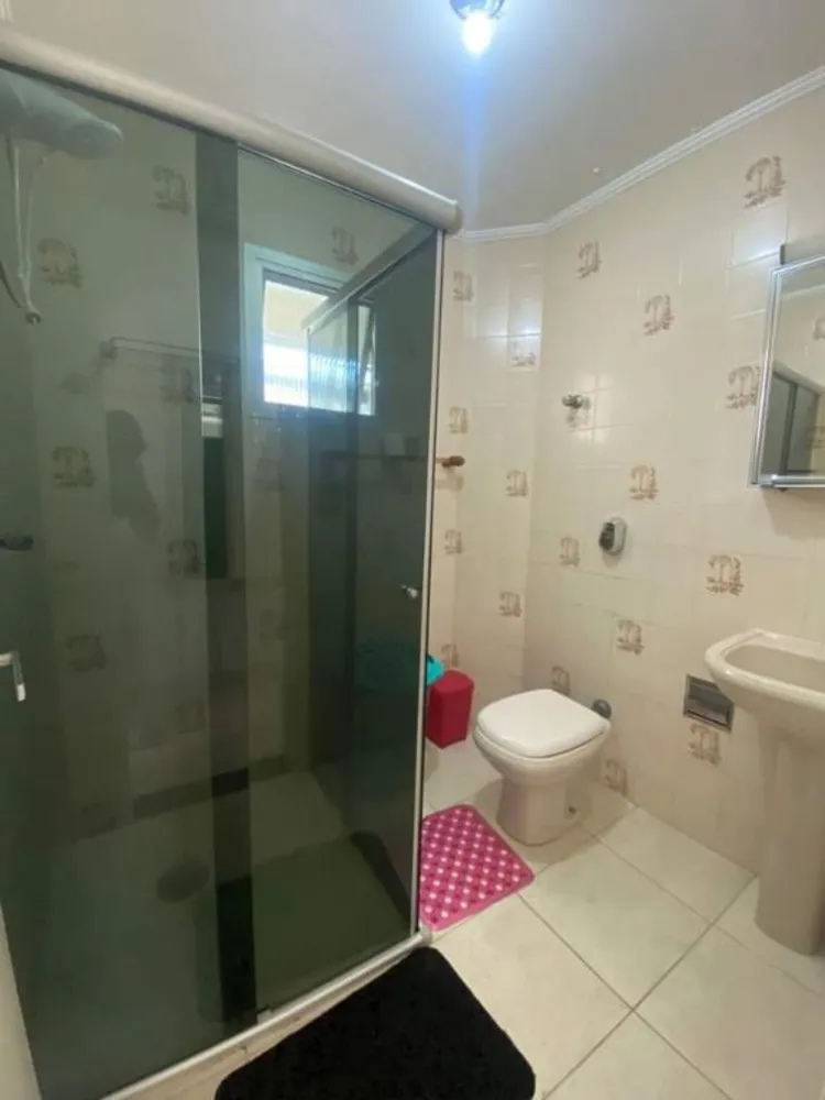 Apartamento, 1 quarto, 58 m² - Foto 1