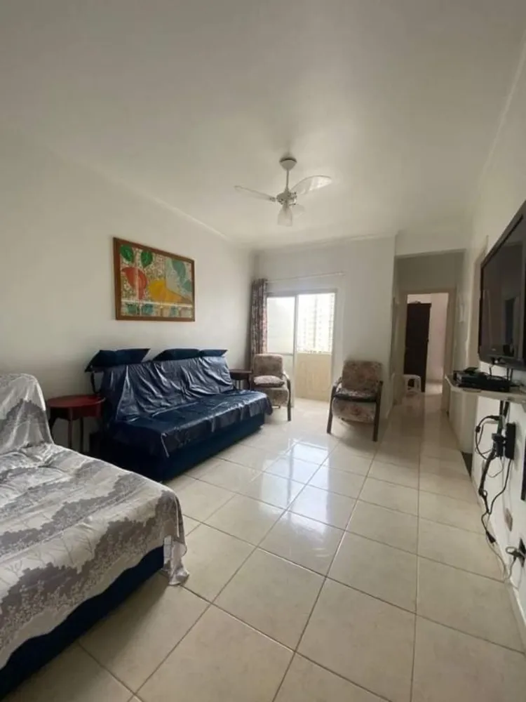 Apartamento, 1 quarto, 58 m² - Foto 7