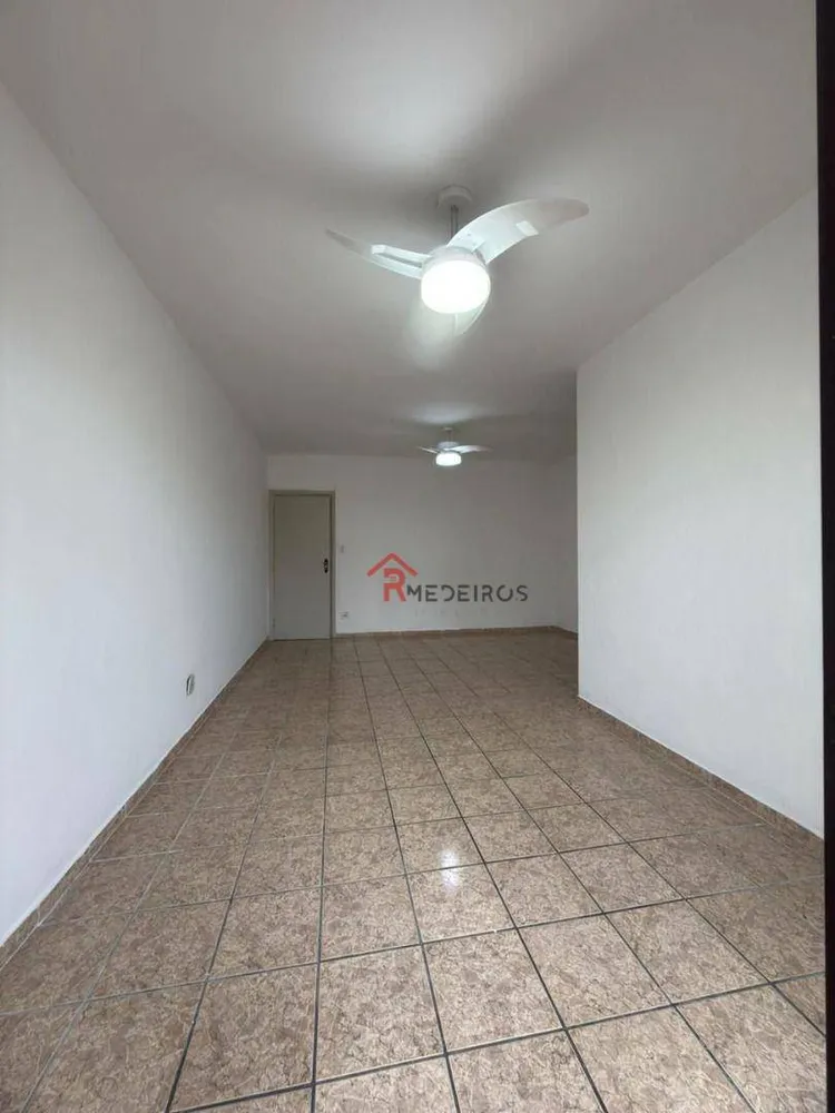 Apartamento, 2 quartos, 91 m² - Foto 1