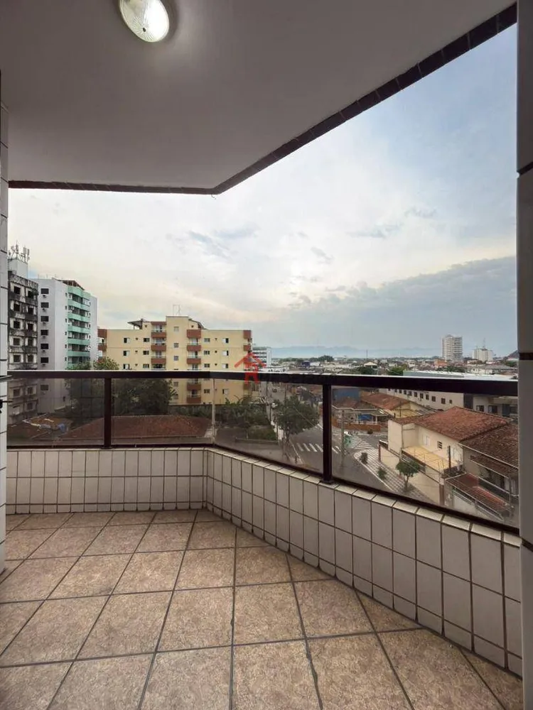 Apartamento, 2 quartos, 91 m² - Foto 2