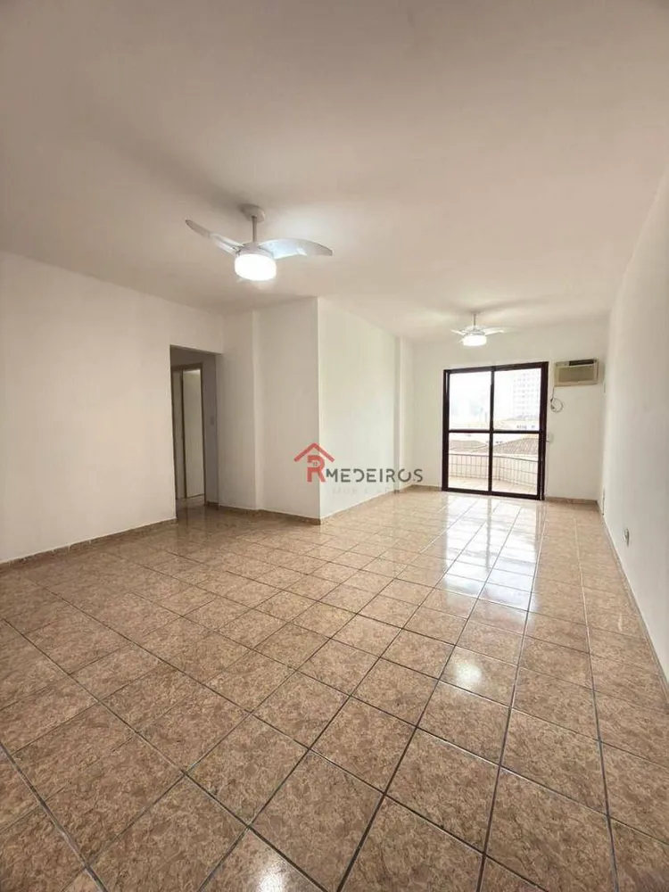 Apartamento, 2 quartos, 91 m² - Foto 3