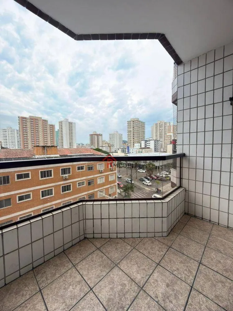 Apartamento, 2 quartos, 91 m² - Foto 4