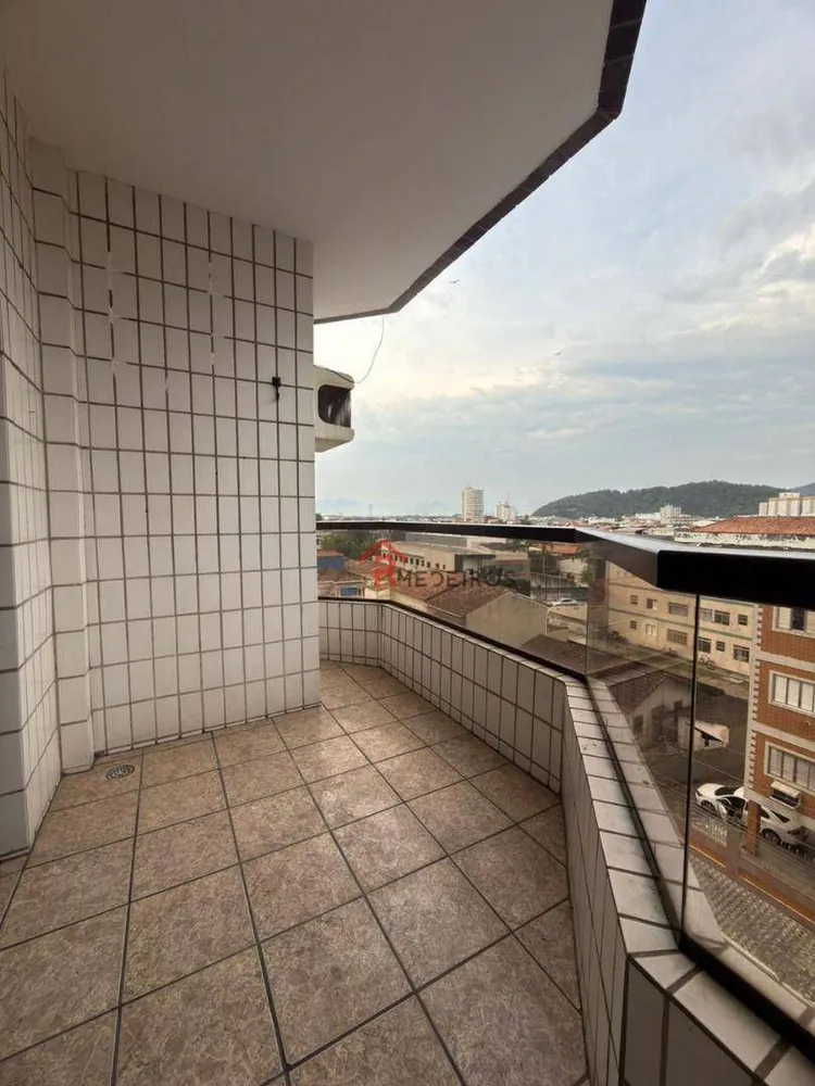 Apartamento, 2 quartos, 91 m² - Foto 5
