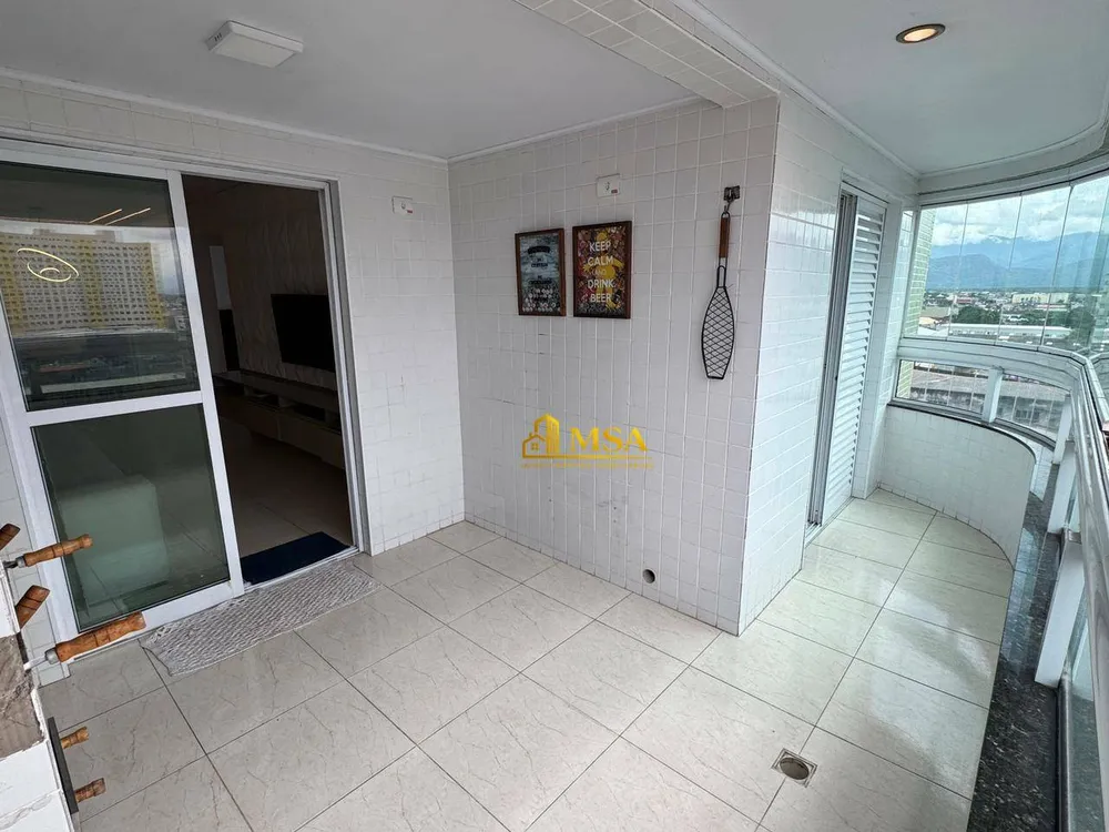 Apartamento, 2 quartos, 100 m² - Foto 6