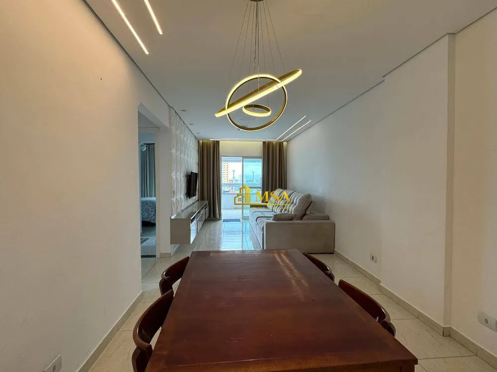 Apartamento, 2 quartos, 100 m² - Foto 2