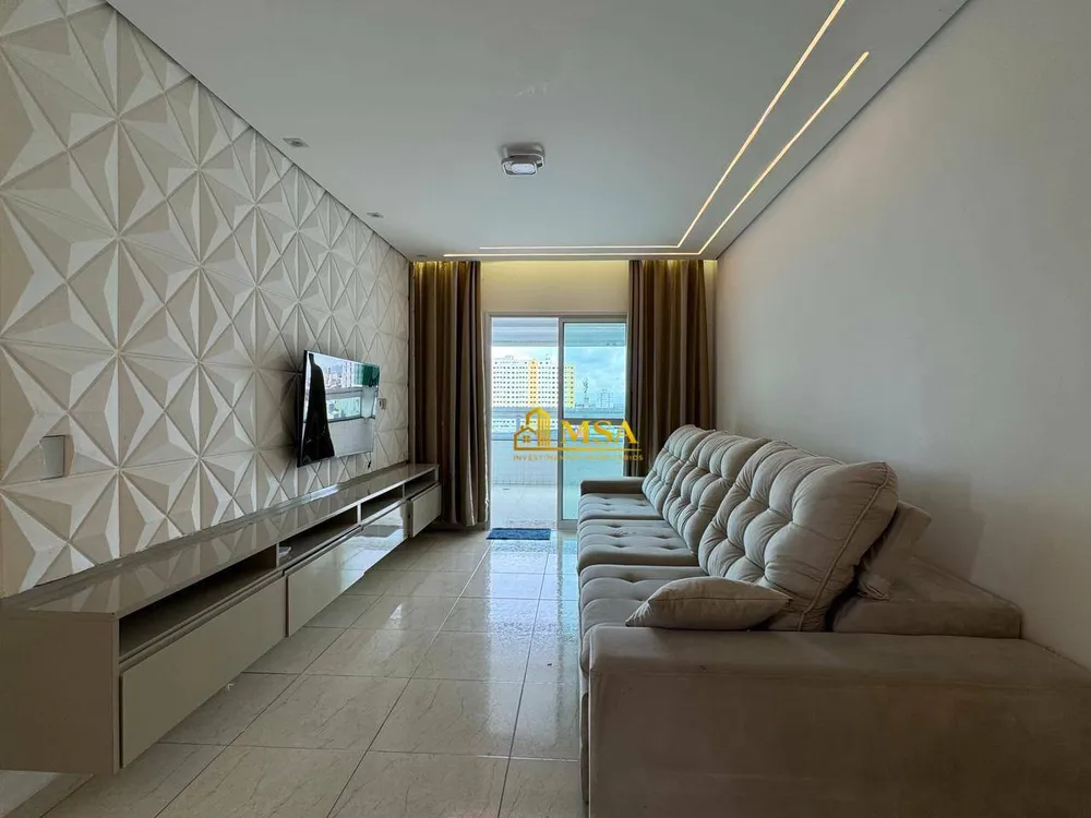 Apartamento, 2 quartos, 100 m² - Foto 1