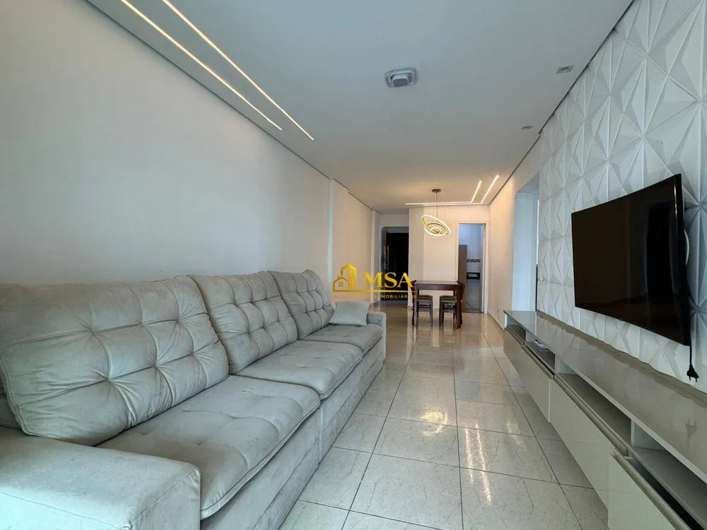 Apartamento, 2 quartos, 100 m² - Foto 3