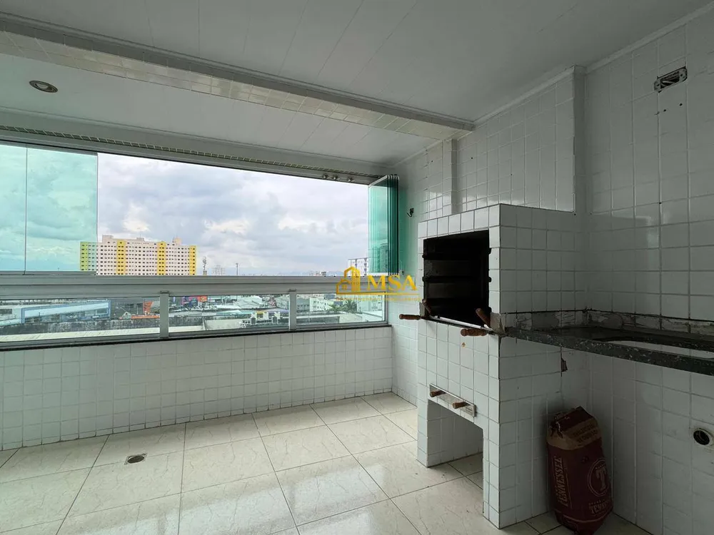 Apartamento, 2 quartos, 100 m² - Foto 4