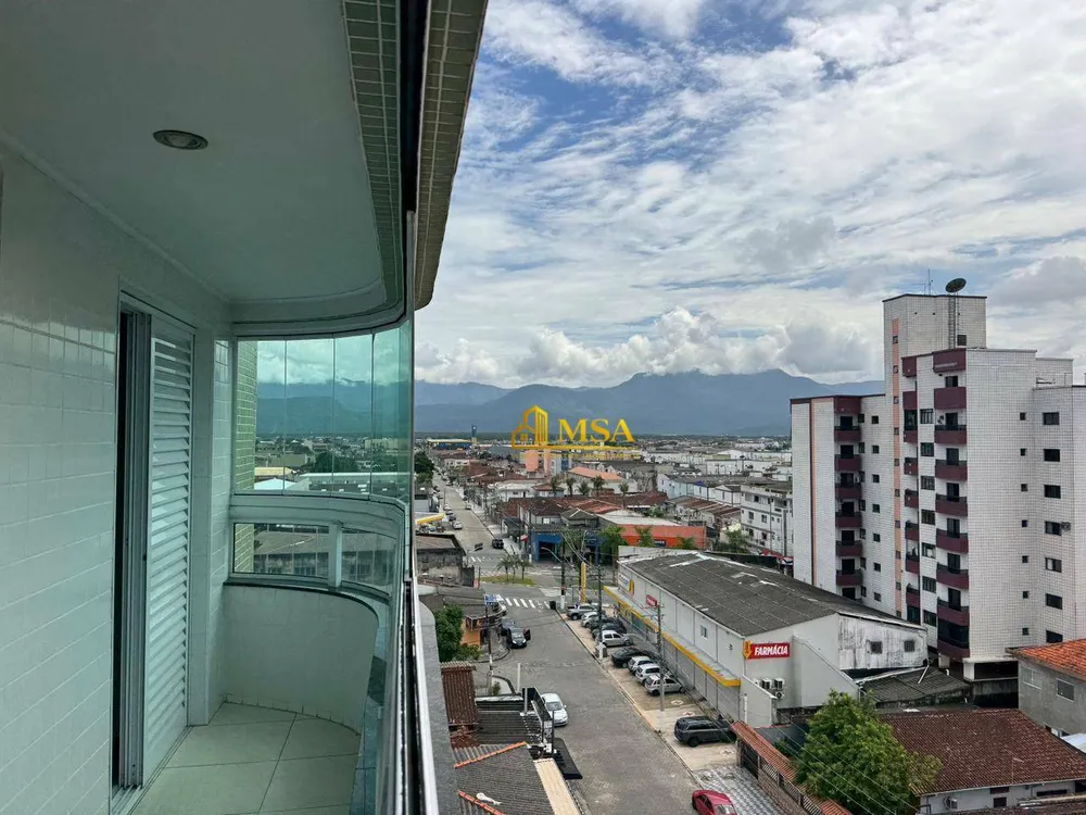 Apartamento, 2 quartos, 100 m² - Foto 7
