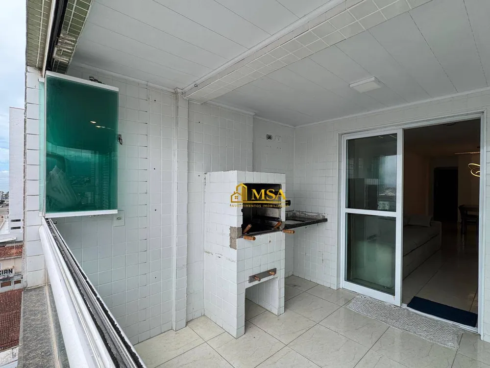 Apartamento, 2 quartos, 100 m² - Foto 5