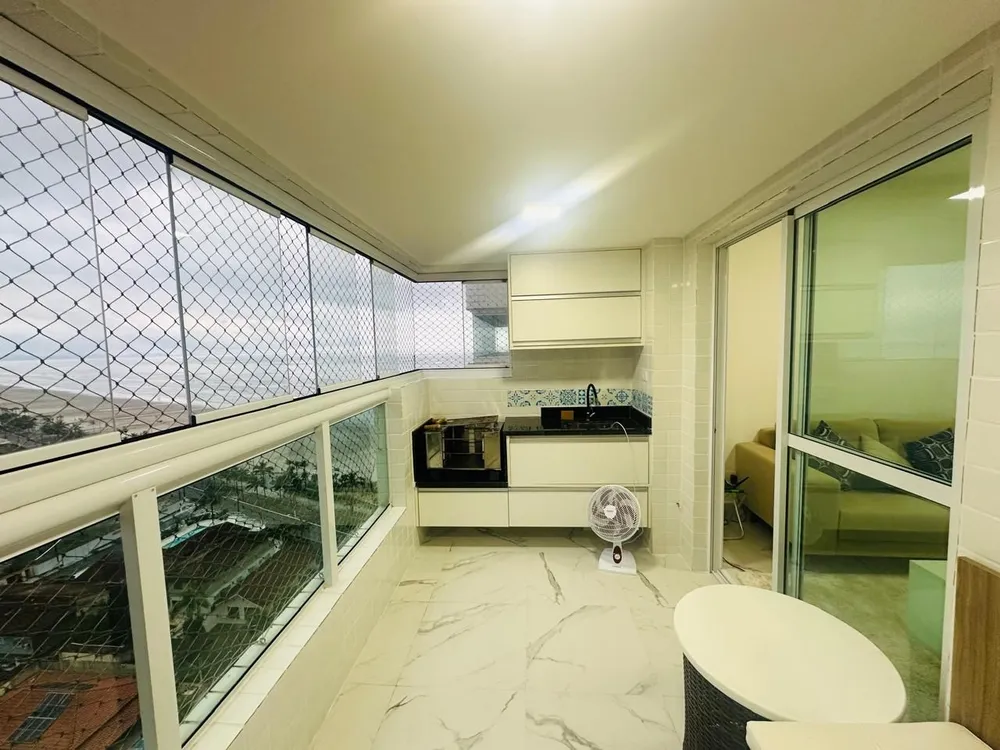 Apartamento, 2 quartos, 68 m² - Foto 8