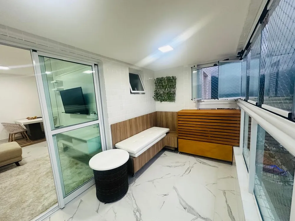 Apartamento, 2 quartos, 68 m² - Foto 6
