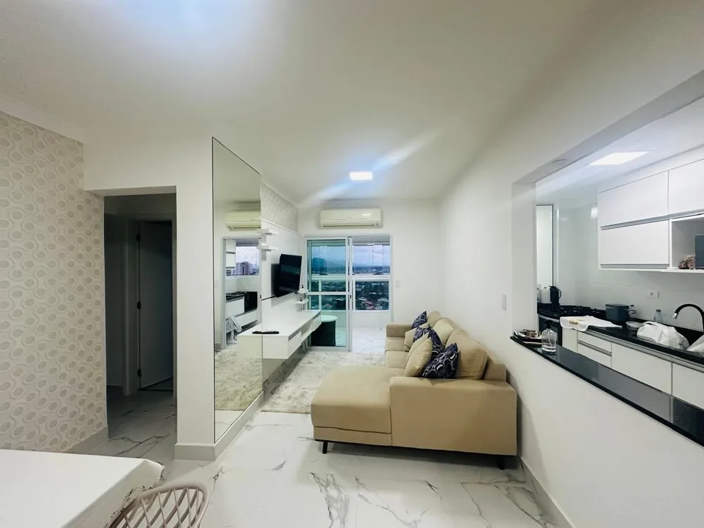 Apartamento, 2 quartos, 68 m² - Foto 5