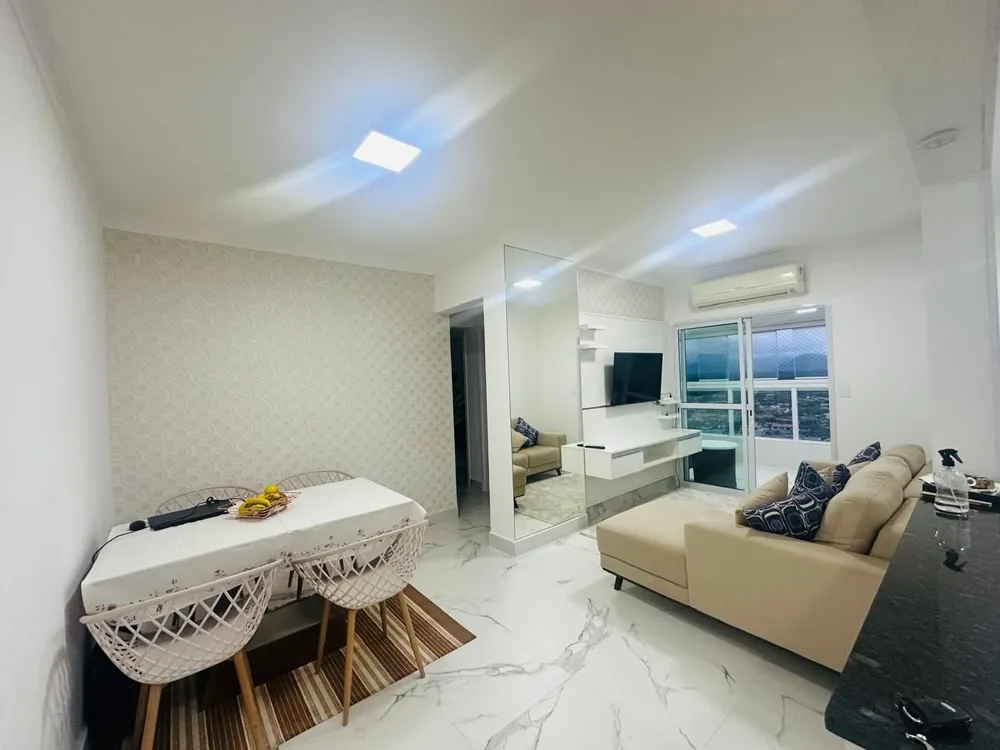 Apartamento, 2 quartos, 68 m² - Foto 2