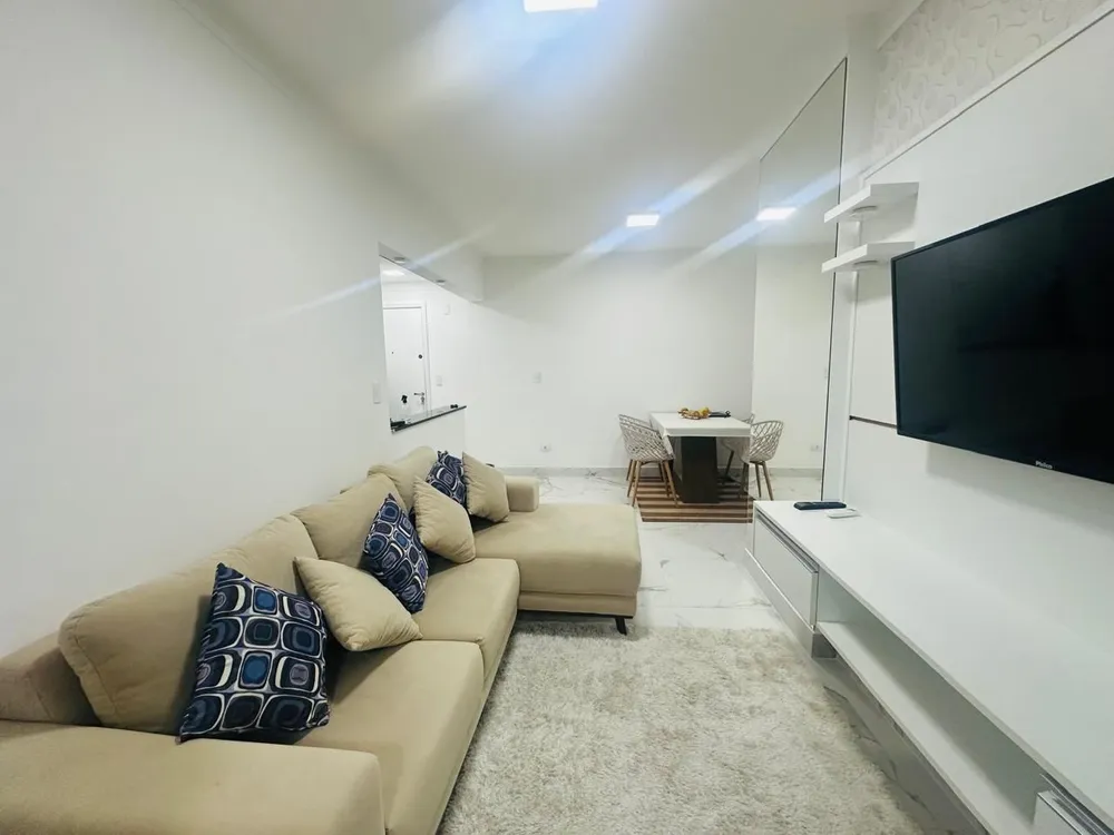 Apartamento, 2 quartos, 68 m² - Foto 4