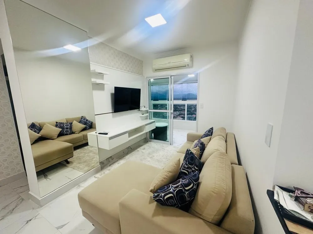 Apartamento, 2 quartos, 68 m² - Foto 3