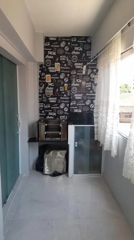 Apartamento, 1 quarto, 57 m² - Foto 2