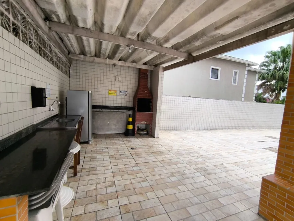 Apartamento, 1 quarto, 57 m² - Foto 12