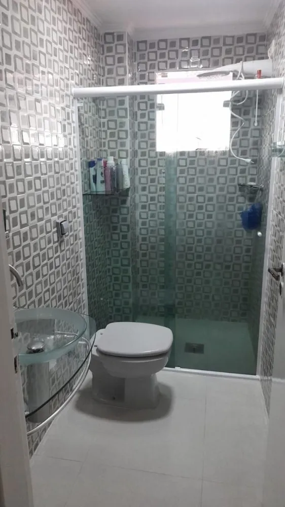 Apartamento, 1 quarto, 57 m² - Foto 5