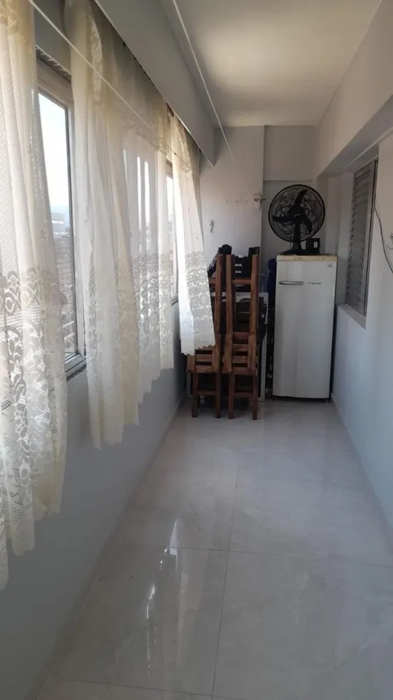 Apartamento, 1 quarto, 57 m² - Foto 6