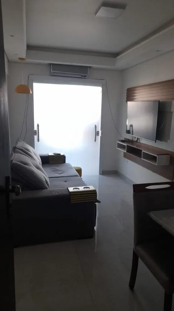 Apartamento, 1 quarto, 57 m² - Foto 7